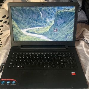 LENOVO Laptop “Ideapad” 110